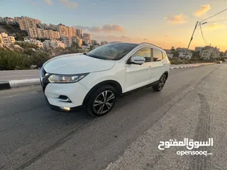  7 نيسان قشقاي فل اضافات 2018  بانوراما للبيع او البدل