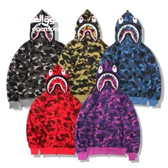  6 bape hoodie