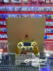  18 بلاستيشن 4 فات مستعمل PS4 Fat بأفضل الاسعار