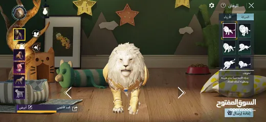  22 حساب ببجي للبيع