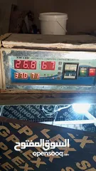  4 فقاسه فل اتوماتيك للبيع