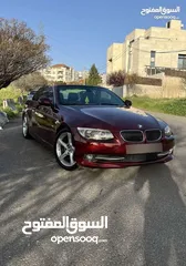  2 Bmw e93 للبيع مديل 2011