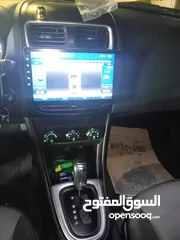  22 دوج افنجر 2013 سيارة مميزة كاش أو اقساط