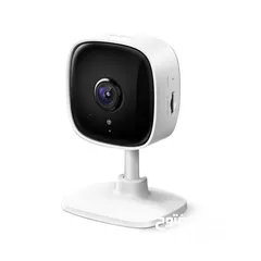  1 كاميرا مراقبة منزلية تي بي لينك تابو واي فاي