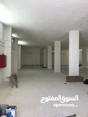  2 تسوية على ارض مفرغة مساحة الارض 800 مساحة العمار 440