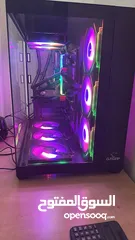  2 تجميعة pc بأعلى المواصفات
