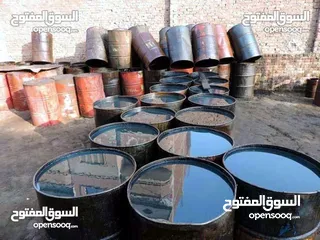  1 بيع وشراء الزيوت العادمة الزيت المحروق وجميع بقايا المشتقات النفطية    للتواصل  الاتصال المباشر