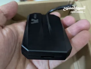  2 جهاز اندرويد اوتو Wizcar M2 لسيارات الاي دي
