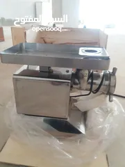  1 ماكنات غدائية