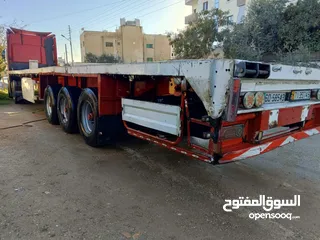  7 سطحه للبيع