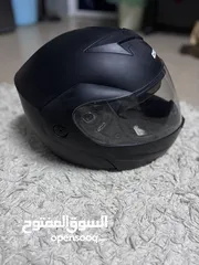  6 خوذه من CROWN RACING