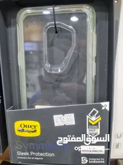  7 كفرات تليفونات اصليه UAG و TECH و OTTER BOX