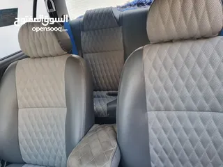  6 گيا سيفيا ون بحالة الوكاله للبيع عمان