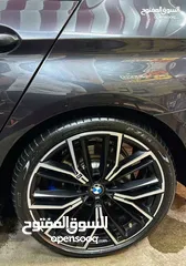  15 Bmw 530i m package