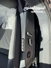  17 ‏ ‏ VW ID4 Crozz PRO  فل كامل برو فحص كامل عداد شبه زيرو حرة بحالة الوكالة