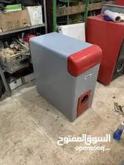  8 بيع وشراء وصيانة جميع انواع بويلرات التدفئة والحارقات والسخانات الشمسيه