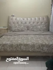  3 غرفه نوم مستعمل بحاله جيده