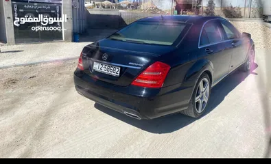  2 مرسيدس s350