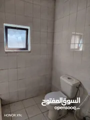  6 شقة صغيرة فارغة للايجار في ابو نصير ب 120 دينار