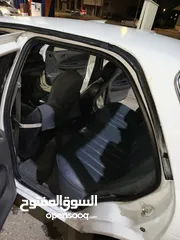  8 كيا ون موديل 96 فحص خالي قص قلبان