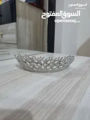  2 فستان عرس فستان خطوبة