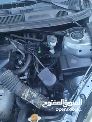  12 Rav4 2003 - وارد أمريكي - دبل - فل كامل