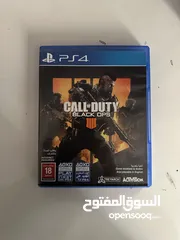  5 PS4/PS5 Games (GTA 5, Uncharted 4, COD Black Ops 4, Just Cause 4, Driveclub)