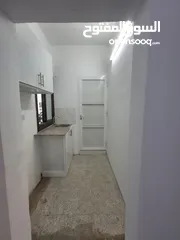  7 Studio apartment for rent Al khuwair