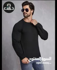  1 بلوزة ربيعي كم