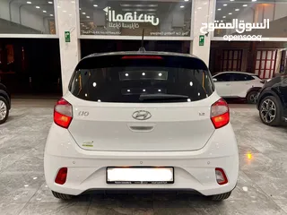  7 هونداي i10