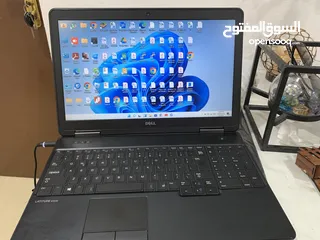  1 Dell laptop like new