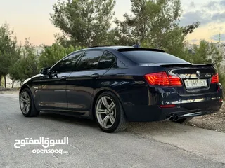  4 F10 bmw للبيع دفعة وشيكات