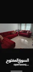  5 طقم كورنر بحال جيد جدا