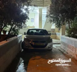  1 هيونداي i40 2012 للبيع