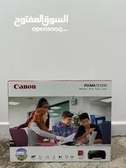  1 Canon PIXMA TS3340