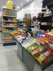  1 سوبرماركت للبيع في خلدا