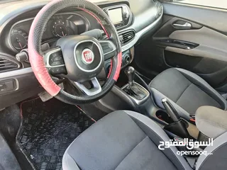  12 فيات تيبو 2019