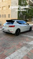  3 سيات ليون FR 2020 للبيع في حالة الوكالة