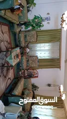  1 طقم كنبايات