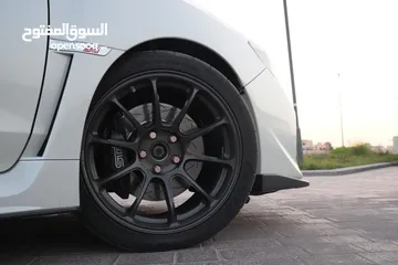  7 Subaru WRX STI 2016 GCC