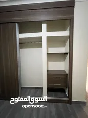  7 شقة سوبر ديلوكس للايجار في شفا بدران الكوم
