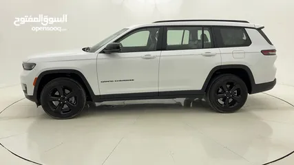  6 (FREE HOME TEST DRIVE AND ZERO DOWN PAYMENT) JEEP GRAND CHEROKEE L