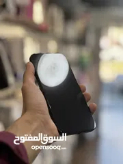  2 Iphone 16 pro max مستعمل بحالة الوكالة 512GB ولا خدش بطارية 100٪؜ بسعر حرقق