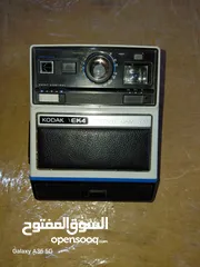  5 كاميرا كوداك