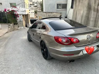  2 باسات سي سي موديل 2009