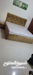  5 Brand New Single velvet Bed With Mattress in 250 only Limited Time Offer