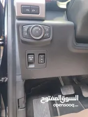  20 F150 2018  DIESEL 3.0 CC POWER  STROKE PLATINUM FULL OPTION