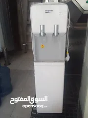  1 كولرات مستعمل بحال الوكالة للبيع