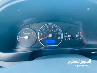  8 هونداي سنتافي 2008 للبيع