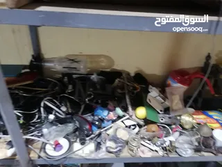  17 شروت كركيب بي 280 دينار منهي